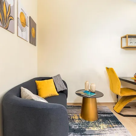 Luxe & Marceta Apartamento