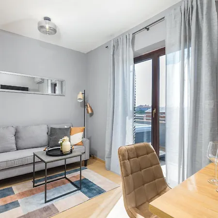 Luxe & Marceta Apartamento *