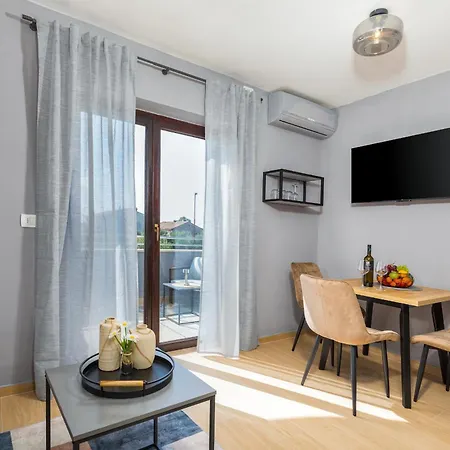 Apartamento Luxe & Marceta *