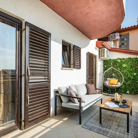 Luxe & Marceta Apartamento