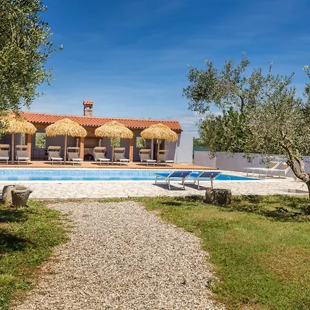 Appartamento Luxe & Marceta