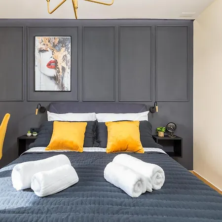 Luxe & Marceta * Valbandon