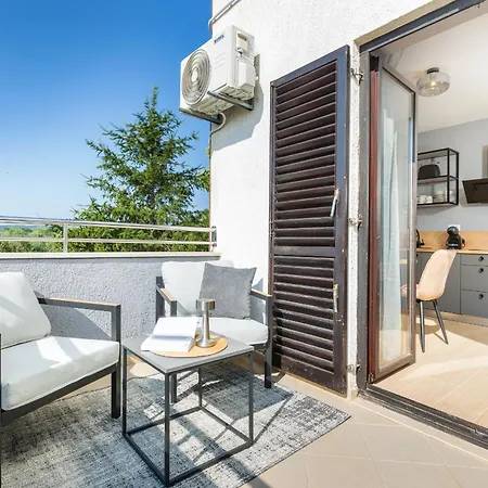 Appartamento Luxe & Marceta *