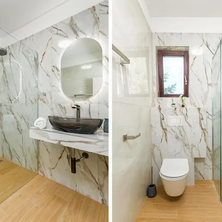 Luxe & Marceta Valbandon