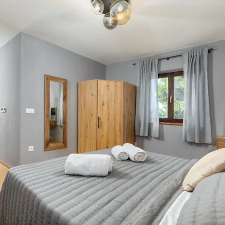 Luxe & Marceta Appartamento *