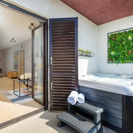 Appartamento Luxe & Marceta *